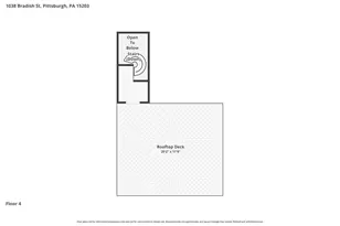 1038 Bradish St, Pittsburgh, PA 15203 - Photo 35