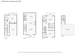 1038 Bradish St, Pittsburgh, PA 15203 - Photo 31