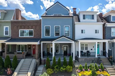 5324 Keystone St, Pittsburgh, PA 15201 - Photo 1