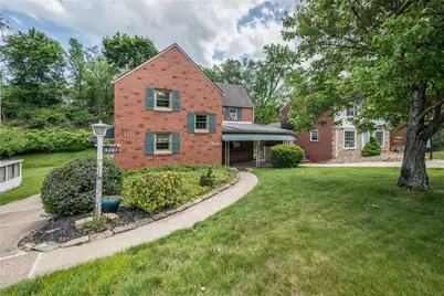 5333 Spring Valley, Pittsburgh, PA 15236 - Photo 1