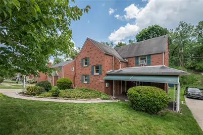 5333 Spring Valley, Pittsburgh, PA 15236 - Photo 3