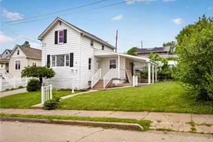 10 Brady Ave, Washington, PA 15301 - Photo 1