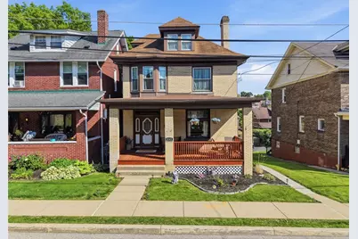 3243 Gaylord Ave, Pittsburgh, PA 15216 - Photo 1