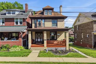 3243 Gaylord Ave, Pittsburgh, PA 15216 - Photo 1