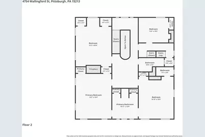 4754 Wallingford Street, Pittsburgh, PA 15213 - Photo 47