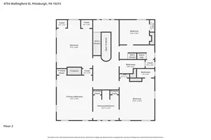 4754 Wallingford St, Pittsburgh, PA 15213 - Photo 47