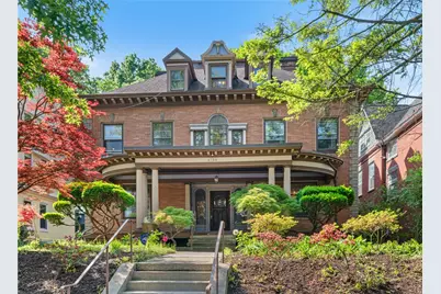 4754 Wallingford Street, Pittsburgh, PA 15213 - Photo 1