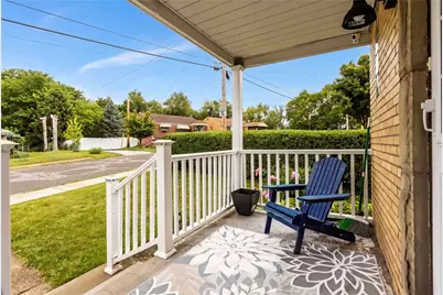 390 Roosevelt Avenue, Stowe Township, PA 15136 - Photo 5