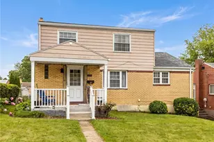390 Roosevelt Ave, Stowe Township, PA 15136 - Photo 3