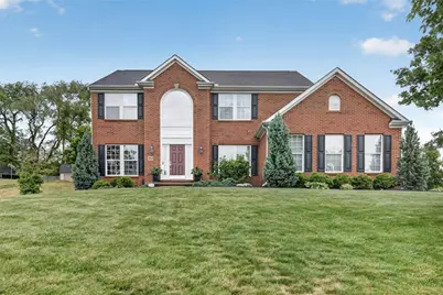 8909 Bella Danyelle Ct, South Fayette, PA 15017 - Photo 1
