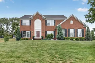 8909 Bella Danyelle Ct, South Fayette, PA 15017 - Photo 1