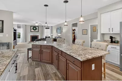 8909 Bella Danyelle Ct, South Fayette, PA 15017 - Photo 11