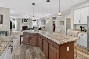 8909 Bella Danyelle Ct, South Fayette, PA 15017 - Photo 11