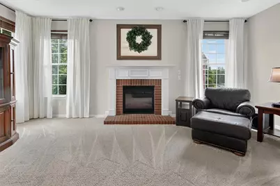 8909 Bella Danyelle Ct, South Fayette, PA 15017 - Photo 9