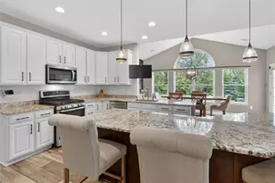 8909 Bella Danyelle Ct, South Fayette, PA 15017 - Photo 13