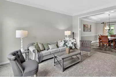 8909 Bella Danyelle Ct, South Fayette, PA 15017 - Photo 5