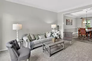 8909 Bella Danyelle Ct, South Fayette, PA 15017 - Photo 5