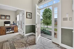 8909 Bella Danyelle Ct, South Fayette, PA 15017 - Photo 3