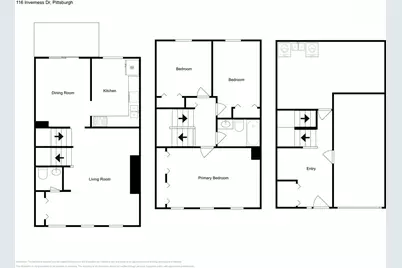 116 Inverness Dr., Pittsburgh, PA 15237 - Photo 5