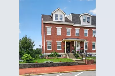 1244 W North Ave, Pittsburgh, PA 15233 - Photo 1