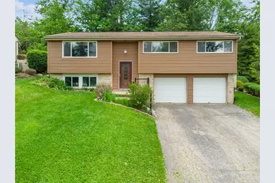 506 Malabar Dr, Pittsburgh, PA 15239 - Photo 1