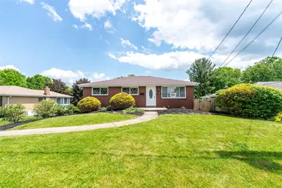1361 Marcia Dr, North Huntingdon, PA 15642 - Photo 1