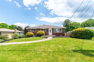 1361 Marcia Dr, North Huntingdon, PA 15642 - Photo 1