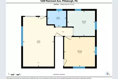 1229 Peermont, Pittsburgh, PA 15216 - Photo 13