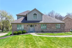 2011 Fortune Court, South Fayette, PA 15017 - Photo 1