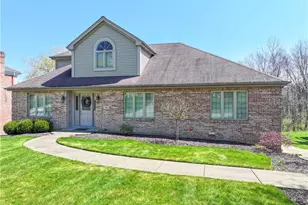 2011 Fortune Court, South Fayette, PA 15017 - Photo 37