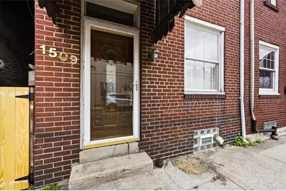 1509 Sarah Street, Pittsburgh, PA 15203 - Photo 3