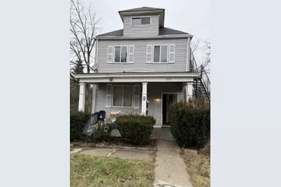 204 Minooka St, Pittsburgh, PA 15210 - Photo 1