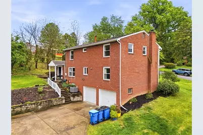 116 Hawthorne Dr, Wilkins Township, PA 15235 - Photo 43