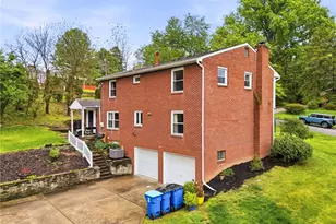 116 Hawthorne Dr, Wilkins Township, PA 15235 - Photo 43