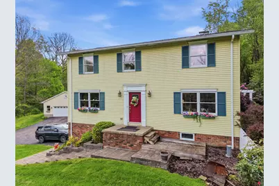 388 Willoughby Run Road, New Sewickley Township, PA 15074 - Photo 3