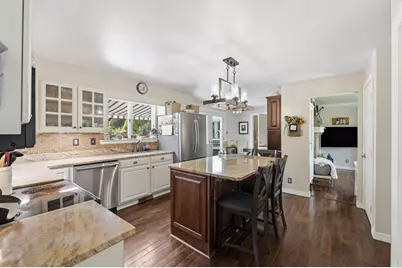 388 Willoughby Run Road, New Sewickley Township, PA 15074 - Photo 9