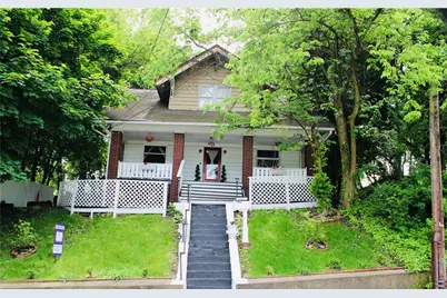 1337 Greensburg Pike, North Versailles, PA 15035 - Photo 1