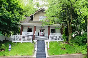 1337 Greensburg Pike, North Versailles, PA 15035 - Photo 1