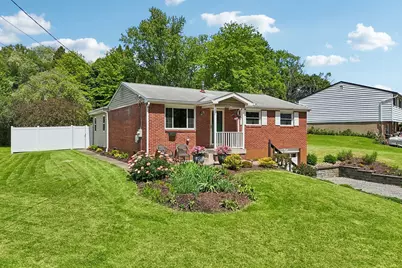 814 Dressel Drive, Pittsburgh, PA 15101 - Photo 3