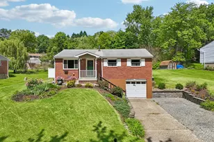 814 Dressel Dr, Pittsburgh, PA 15101 - Photo 1