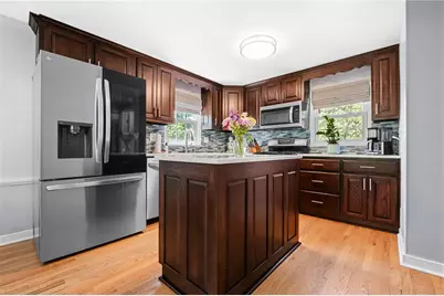 144 Brookdale Circle, Peters Township, PA 15317 - Photo 15