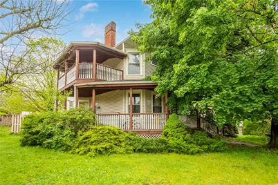 528 Beechwood Avenue, Carnegie, PA 15106 - Photo 1