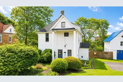 515 Morton Ave, Butler, PA 16001 - Photo 1