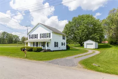 307 Old Ash Rd, Springfield Township, PA 16137 - Photo 3