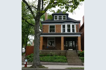1132 Devictor Place, Pittsburgh, PA 15206 - Photo 1