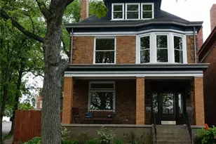 1132 De Victor Pl, Pittsburgh, PA 15206 - Photo 1