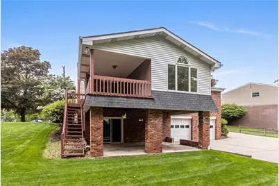 416 Peters Drive, Pittsburgh, PA 15116 - Photo 31