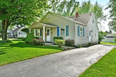 891 Bechtol, Sharon, PA 16146 - Photo 1