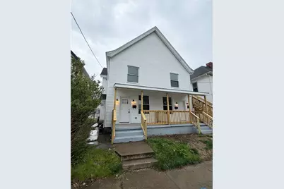 417 Bartram Ave #1, New Castle, PA 16101 - Photo 1