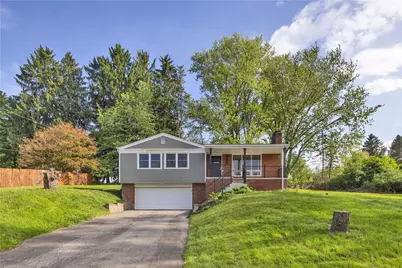 507 Edgehill Dr, Richland, PA 15044 - Photo 1